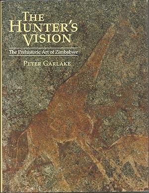 Seller image for The Hunter's Vision for sale by Elam's Books