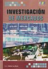 Imagen del vendedor de Investigacin de mercados a la venta por Agapea Libros