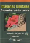 IMÁGENES DIGITALES. PROCESAMIENTO PRÁCTICO CON JAVA. INCLUYE CD-ROM.