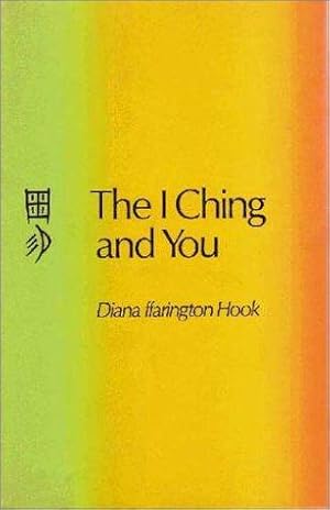Image du vendeur pour I Ching and You mis en vente par WeBuyBooks