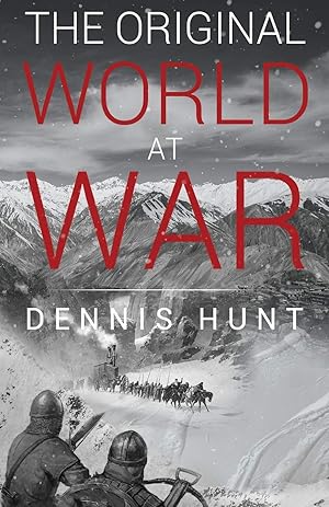Immagine del venditore per The Original - World at War venduto da Redux Books
