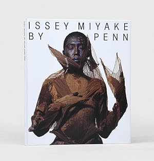 Image du vendeur pour Issey Miyake by Irving Penn 1989. mis en vente par Peter Harrington.  ABA/ ILAB.