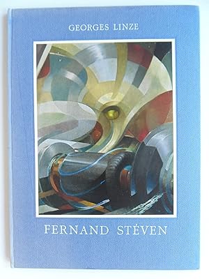 Seller image for Fernand Steven for sale by Philippe Moraux