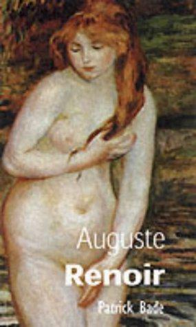 Image du vendeur pour Auguste Renoir (Reveries S.) mis en vente par WeBuyBooks