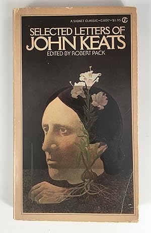 Seller image for Selected Letters of John Keats (A Signet Classic) for sale by The Curated Bookshelf