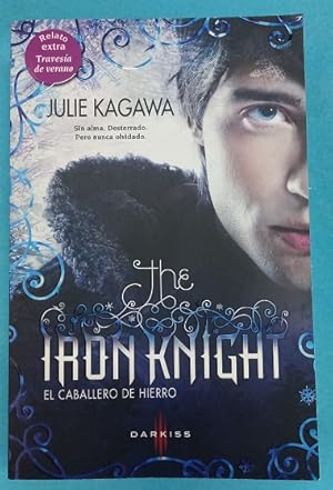 Seller image for THE IRON KNIGHT = El caballero de hierro. for sale by Librera DANTE