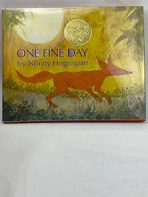 One Fine Day