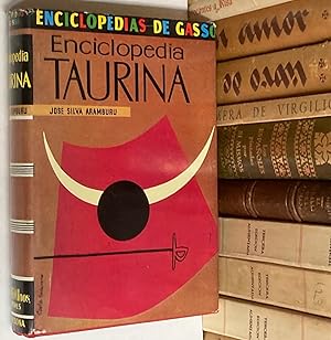 Seller image for Enciclopedia Taurina. for sale by LIBRERA DEL PRADO