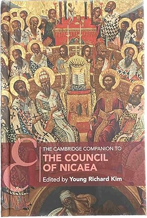 Image du vendeur pour The Cambridge Companion to the Council of Nicaea mis en vente par Antiquariaat Schot