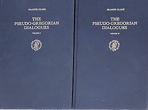 Seller image for The Pseudo-Gregorian Dialogues, Volume I & II (2-volume set, Studies in the History of Christian Thought XXXVII/37) for sale by Antiquariaat Schot