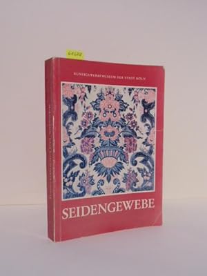 Europäische Seidengewebe des 13. - 18. Jahrhunderts.