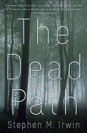 Bild des Verkufers fr The Dead Path zum Verkauf von WeBuyBooks