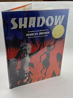 Seller image for Shadow for sale by Soaring Hawk Vintage