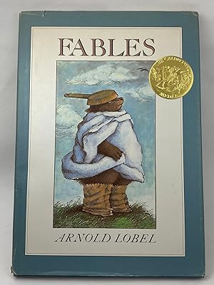 Fables: A Caldecott Award Winner