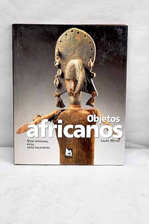 Imagen del vendedor de Objetos africanos a la venta por Alcan Libros