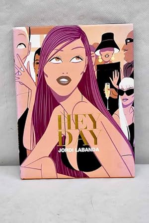 Imagen del vendedor de Hey day a la venta por Alcan Libros