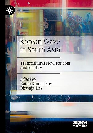 Imagen del vendedor de Korean Wave in South Asia a la venta por moluna
