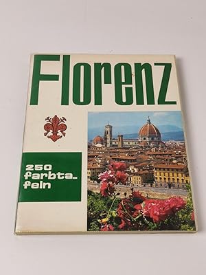 Florenz : Die Wiege der italienischen Kunst