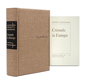 Crusade in Europe