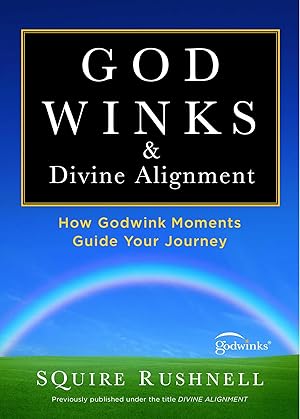 Bild des Verkufers fr Godwinks & Divine Alignment: How Godwink Moments Guide Your Journeyvolume 4 zum Verkauf von moluna