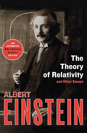 Bild des Verkufers fr The Theory of Relativity: And Other Essays zum Verkauf von moluna