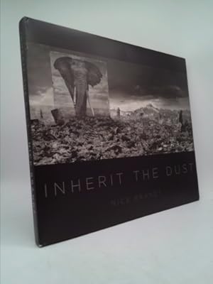 Bild des Verkufers fr Nick Brandt: Inherit the Dust zum Verkauf von ThriftBooksVintage