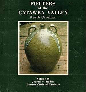 Potters of the Catawba Valley of North Carolina