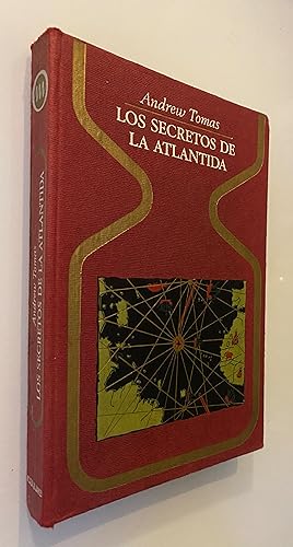 Imagen del vendedor de Los secretos de la Atlntida a la venta por Nk Libros