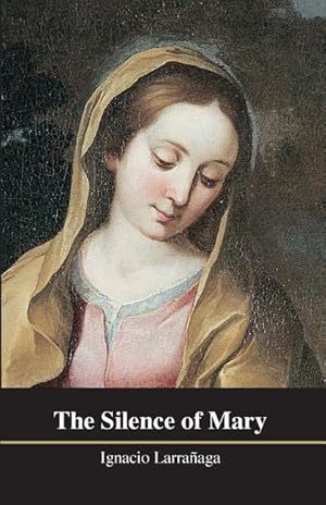Bild des Verkufers fr The Silence of Mary zum Verkauf von moluna