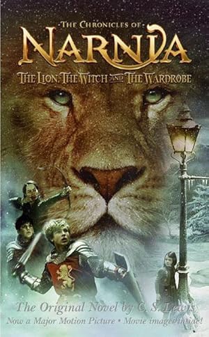 Imagen del vendedor de The Chronicles of Narnia 2. The Lion, the Witch and the Wardrobe a la venta por BuchWeltWeit Ludwig Meier e.K.