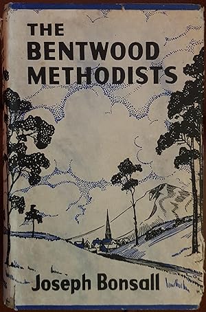 Bild des Verkufers fr The Bentwood Methodists zum Verkauf von Hanselled Books