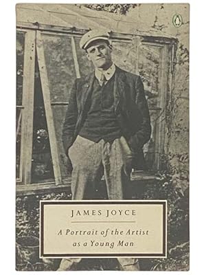 Imagen del vendedor de A Portrait of the Artist as a Young Man (Twentieth-Century Classics) a la venta por Yesterday's Muse, ABAA, ILAB, IOBA