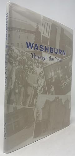Seller image for Washburn: Through the Years for sale by Oddfellow's Fine Books and Collectables