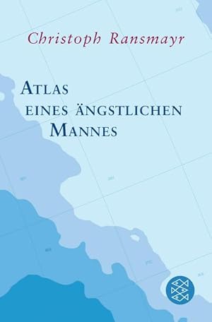 Bild des Verkufers fr Atlas eines ngstlichen Mannes zum Verkauf von BuchWeltWeit Ludwig Meier e.K.