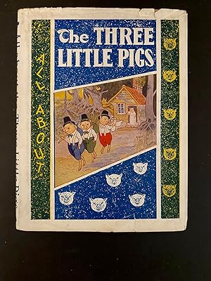 All About The Three Little Pigs