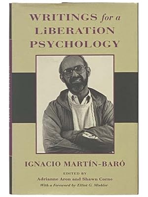 Imagen del vendedor de Writings for a Liberation Psychology a la venta por Yesterday's Muse, ABAA, ILAB, IOBA