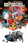 Seller image for Go Go Power Rangers 06 for sale by AG Library