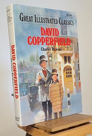 Great Illustrated Classics David Copperfield