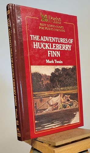 Readers Digest Best Loved Books for Young Readers: The Adventures of Huckleberry Finn