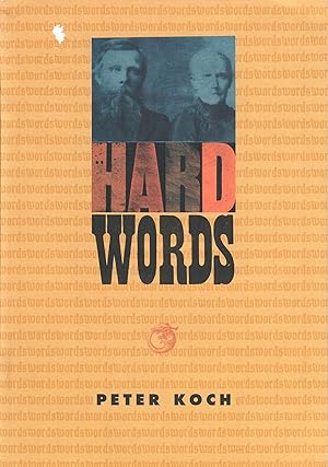 Hard Words [by] Peter Koch