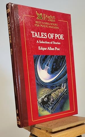 Title: Tales of Poe a Selection and Condensation