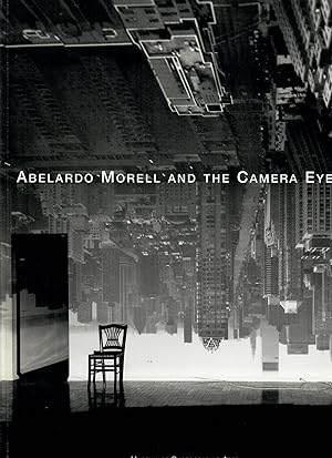 Immagine del venditore per Abelardo Morell and the Camera Eye venduto da Robin Bledsoe, Bookseller (ABAA)