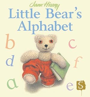 Seller image for Little Bear's Alphabet for sale by GreatBookPrices