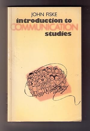 Seller image for Introduction to Communication Studies (Studies in Communications) for sale by CARDINAL BOOKS  ~~  ABAC/ILAB