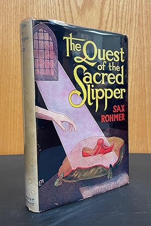 The Quest of the Sacred Slipper