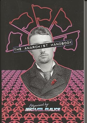 Image du vendeur pour The Anarchist Handbook mis en vente par Dave Wilhelm Books