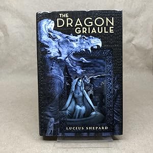 Image du vendeur pour The Dragon Griaule mis en vente par The Bookman & The Lady