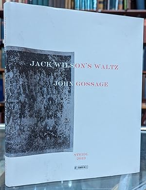 Jack Wilson's Waltz