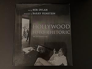 Seller image for Hollywood Foto-Rhetoric: The Lost Manuscript for sale by Dara's Library