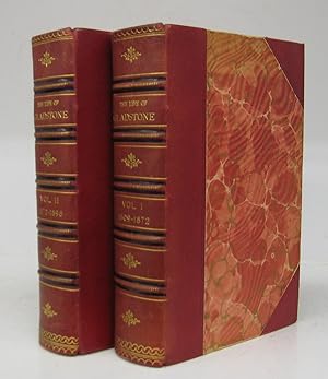 The Life of William Ewart Gladstone. Vol. I 1809-1872. Vol. II 1872-1898